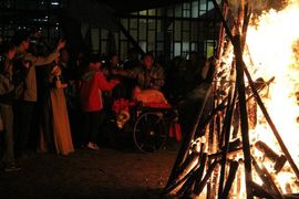 邪恶男神主播照片
