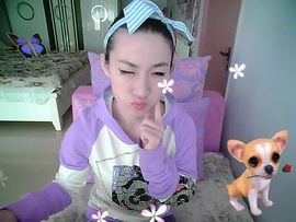 ┈━═☆水玲珑主播照片