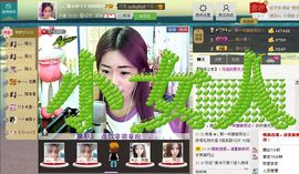 昵称违规，请重新修改主播照片