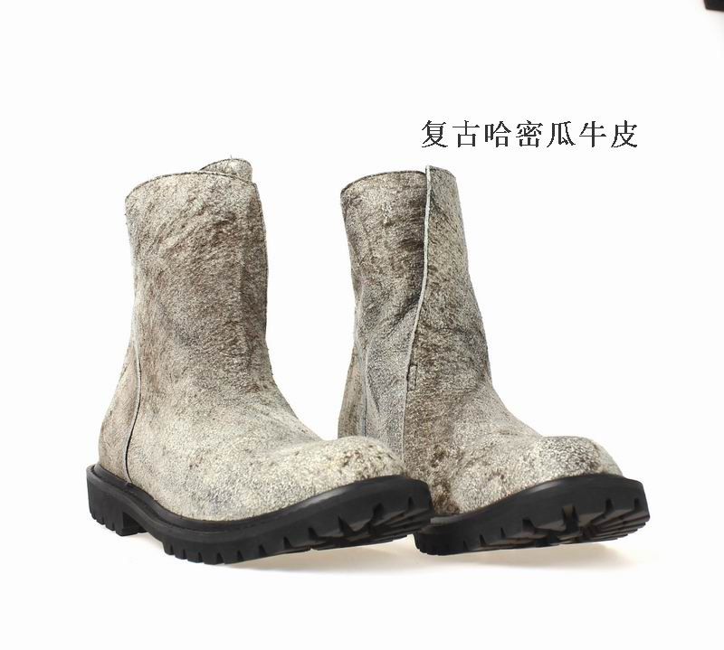 龙派鞋店的主播照片