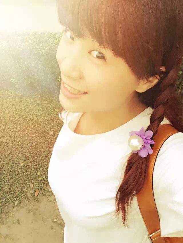 静静娃儿的主播照片