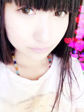 ✿朱小妹主播照片