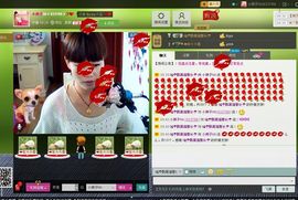 미녀小燕子主播照片