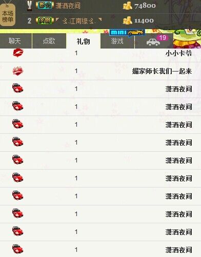 二小姐小阿莉的图片