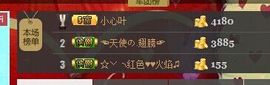 新叶❤小天使主播照片