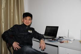 《你不懂》主播照片