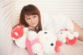 6.第一红颜祸水主播照片