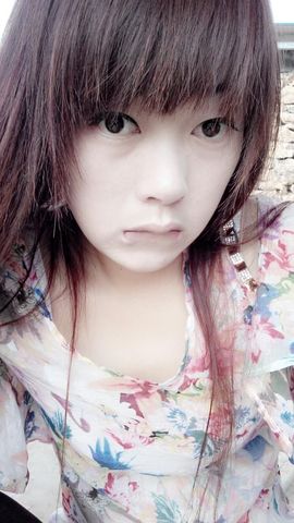 ☆→冷儿★☆主播照片