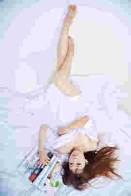 ☆→冷儿★☆主播照片