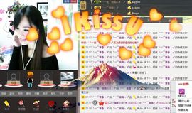 言~儿太难了主播照片