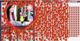 ❤雨゛燕❤主播照片