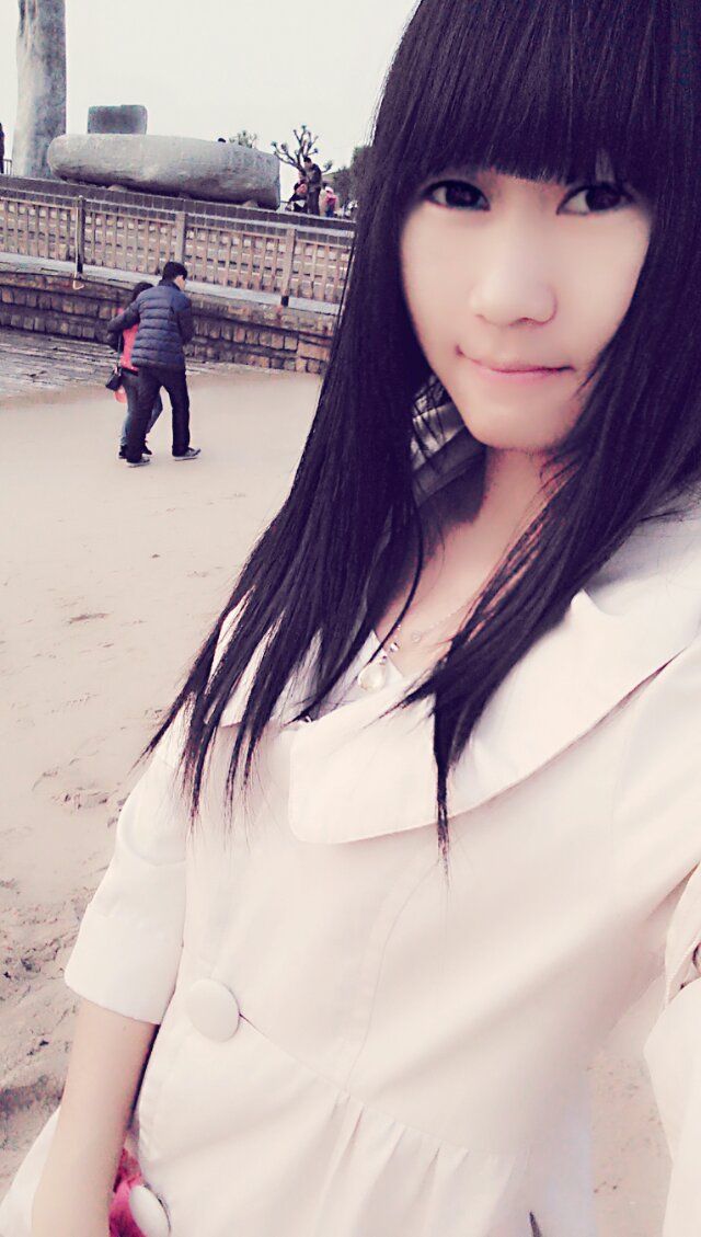 星辰+的主播照片