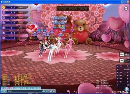 ↑野戦澔哥↑主播照片