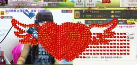二小姐小阿莉主播照片