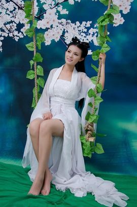 或若娲女沉湖底主播照片
