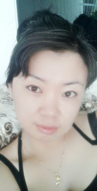 III可心儿主播照片