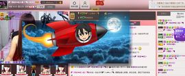 二小姐小阿莉主播照片
