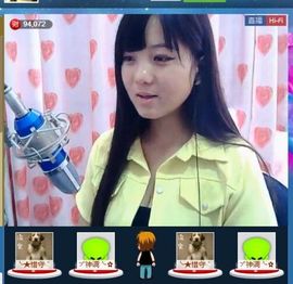 ヅ神调ぺcc果果主播照片