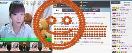三笑😊😄😊主播照片