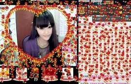 ┢┩oney❤哈妮主播照片