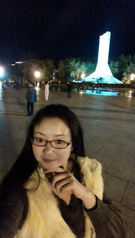 ☞云汐☜♬主播照片