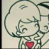 妳、^傷了硪嘚訫^