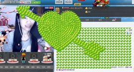 Love郡主主播照片