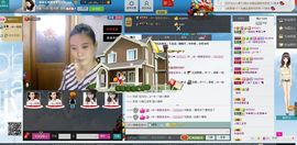 一班班长❤雪儿❤主播照片
