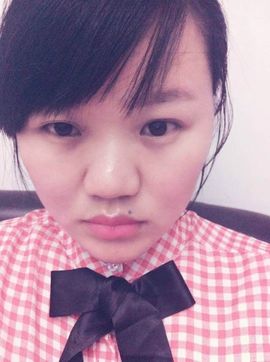 Fay╰❤菲魅主播照片