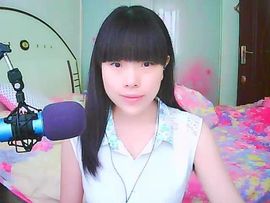 新月﹏♥主播照片