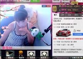 昵称违规，请重新修改主播照片