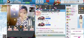 一班班长❤雪儿❤主播照片