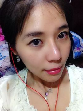 米糊汐儿主播照片