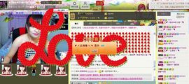 二小姐小阿莉主播照片