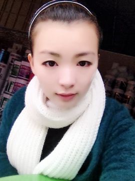 浙江、素颜主播照片