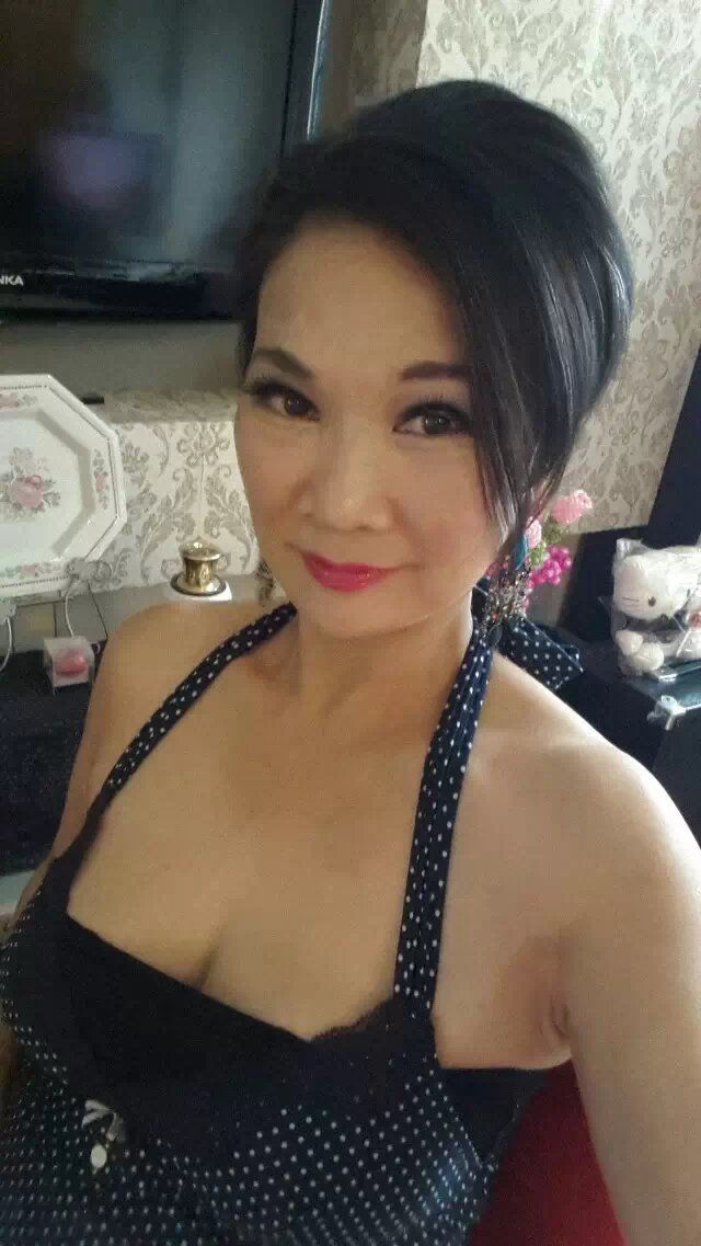 百變狂野大娜媽的主播照片