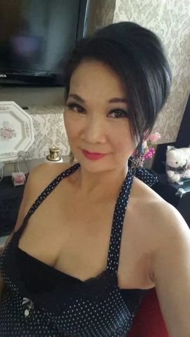 百变狂野大娜妈主播照片