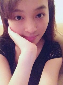婷子。主播照片