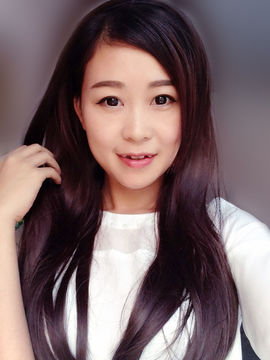 ╰寻找✦莉莉安主播照片