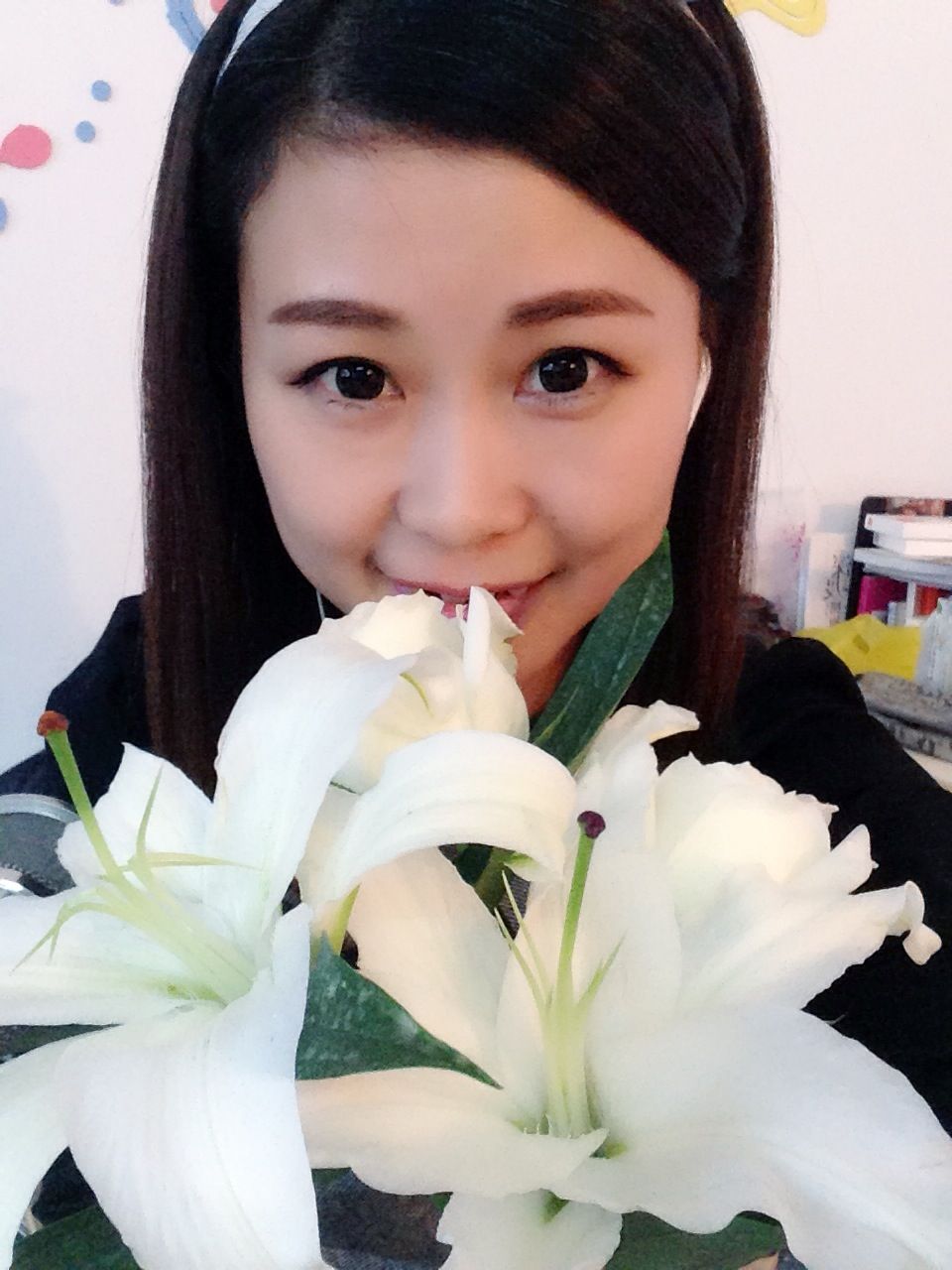 ╰尋找?莉莉安的主播照片