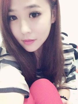 習慣有妮主播照片