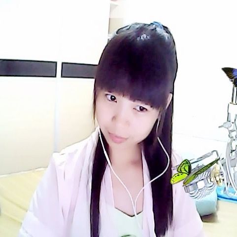 ◇﹎ゞ港兮兮.✿主播照片
