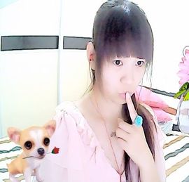 ◇﹎ゞ港兮兮.✿主播照片