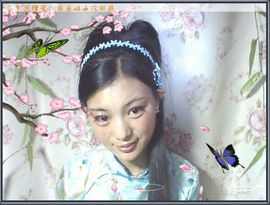 或若娲女沉湖底主播照片