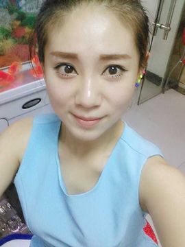 贝贝&amp;*主播照片