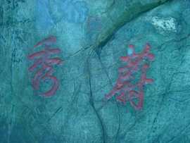 玉龙文华五度传媒主播照片