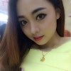 默默丫头的脸