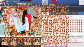 ヤ雪儿主播照片