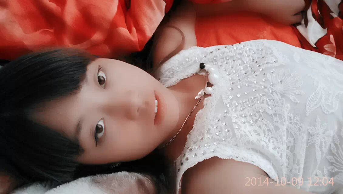 丢了心的茹凉i的主播照片