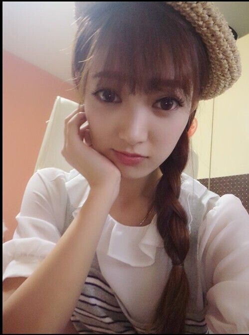 红山红茶的主播照片